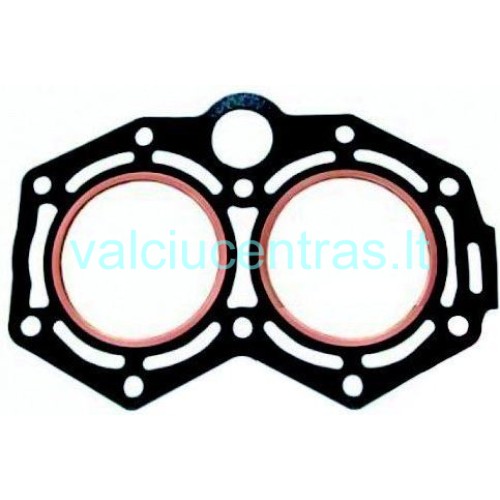 Galvos tarpinė Tohatsu M25C3/M30A4 varikliams   